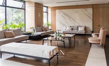 Alquiler Departamento en San Isidro