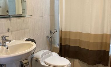 Suite en Venta, Urbanización Punta Centinela AndA