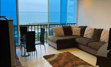 Suite en Venta, Urbanización Punta Centinela AndA