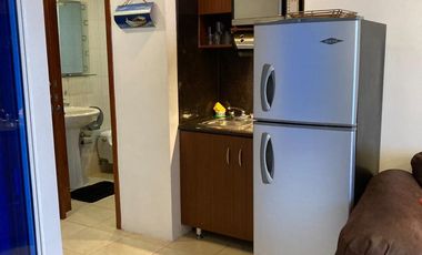 Suite en Venta, Urbanización Punta Centinela AndA