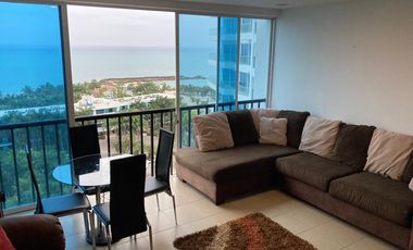 Suite en Venta, Urbanización Punta Centinela AndA