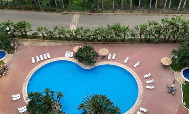 Suite en Venta, Urbanización Punta Centinela AndA