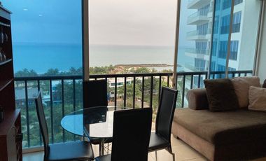 Suite en Venta, Urbanización Punta Centinela AndA