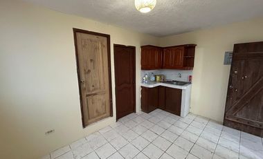 VENTA SUITES 7 Y 8 UNIFICADAS EN LA LIBERTAD   CesA