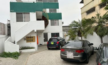 VENTA SUITES 7 Y 8 UNIFICADAS EN LA LIBERTAD   CesA