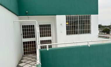 VENTA SUITES 7 Y 8 UNIFICADAS EN LA LIBERTAD   CesA