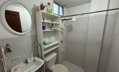 VENTA SUITES 7 Y 8 UNIFICADAS EN LA LIBERTAD   CesA