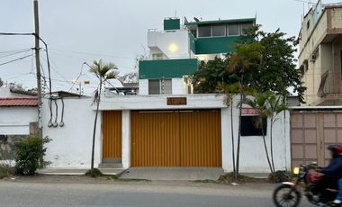 VENTA SUITES 7 Y 8 UNIFICADAS EN LA LIBERTAD   CesA