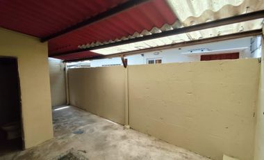 Venta de Casa. 1 Planta.  Urbanizacion en Duran City Etapa Amaranto  AndS