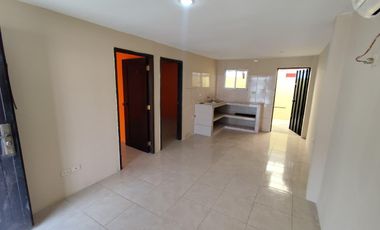 Venta de Casa. 1 Planta.  Urbanizacion en Duran City Etapa Amaranto  AndS