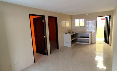Venta de Casa. 1 Planta.  Urbanizacion en Duran City Etapa Amaranto  AndS