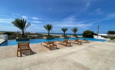 Terreno en Venta en Urb. Vistalmar, Via Punta Carnero, MarV