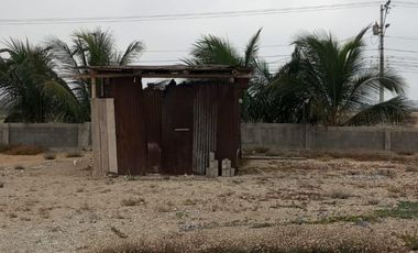 Terreno en Venta en Urb. Vistalmar, Via Punta Carnero, MarV