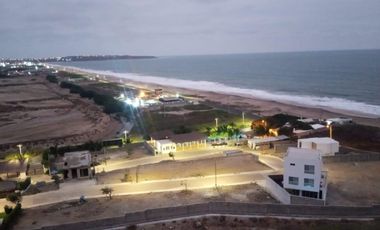 Terreno en Venta en Urb. Vistalmar, Via Punta Carnero, MarV
