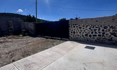 Renta Bodega en los Cues