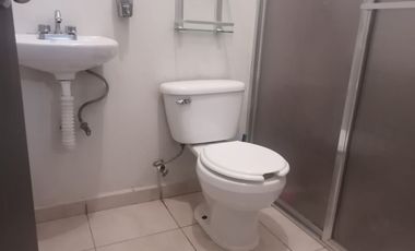 DEPARTAMENTO EN RENTA en Blvd Zacatecas, Los Mochis, Sinaloa