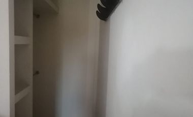 DEPARTAMENTO EN RENTA en Blvd Zacatecas, Los Mochis, Sinaloa