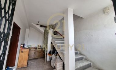 OPORTUNIDAD ÚNICA EN EL CORAZÓN DE PUEBLA: CASA EN VENTA PARA DESARROLLAR