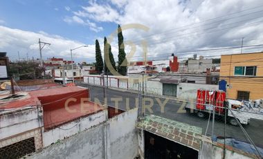 OPORTUNIDAD ÚNICA EN EL CORAZÓN DE PUEBLA: CASA EN VENTA PARA DESARROLLAR