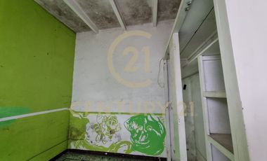 OPORTUNIDAD ÚNICA EN EL CORAZÓN DE PUEBLA: CASA EN VENTA PARA DESARROLLAR