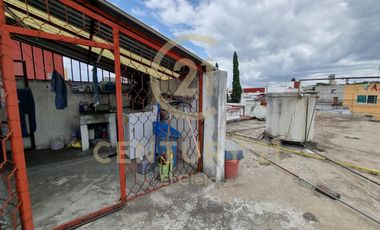 OPORTUNIDAD ÚNICA EN EL CORAZÓN DE PUEBLA: CASA EN VENTA PARA DESARROLLAR