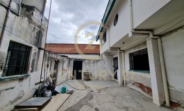 OPORTUNIDAD ÚNICA EN EL CORAZÓN DE PUEBLA: CASA EN VENTA PARA DESARROLLAR