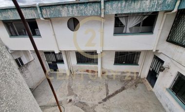 OPORTUNIDAD ÚNICA EN EL CORAZÓN DE PUEBLA: CASA EN VENTA PARA DESARROLLAR