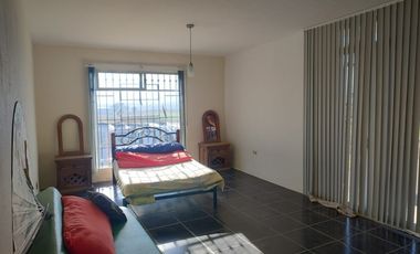 CASA EN VENTA 2 NIVELES SAN GREGORIO ATZOMPA