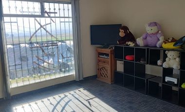 CASA EN VENTA 2 NIVELES SAN GREGORIO ATZOMPA