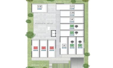 LOCALES COMERCIALES EN VENTA PLAZA RÍO DE LA PLATA SAN PEDRO