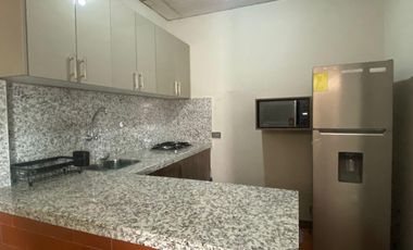 Departamento - Norte de Guayaquil