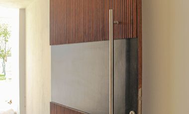 Casa Toscana en Venta en Nadira, Conkal