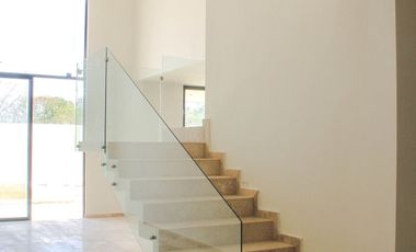 Casa Toscana en Venta en Nadira, Conkal