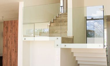 Casa Toscana en Venta en Nadira, Conkal