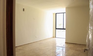 Casa Toscana en Venta en Nadira, Conkal