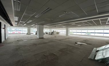 Oficina Corporativa de 1,556 M2 en Vallejo