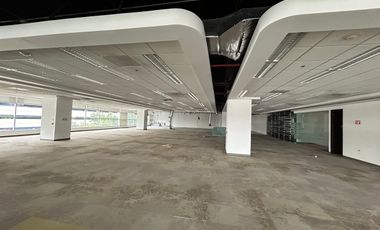 Oficina Corporativa de 1,556 M2 en Vallejo