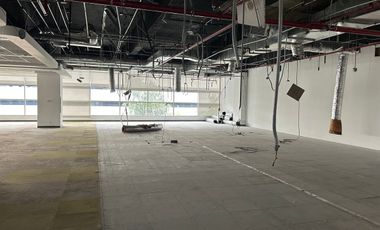 Oficina Corporativa de 1,556 M2 en Vallejo