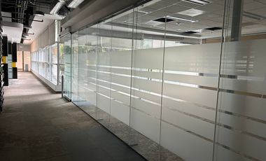 Oficina Corporativa de 1,556 M2 en Vallejo