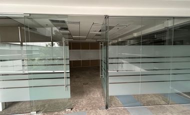 Oficina Corporativa de 1,556 M2 en Vallejo