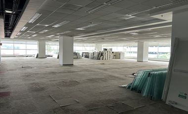 Oficina Corporativa de 1,556 M2 en Vallejo