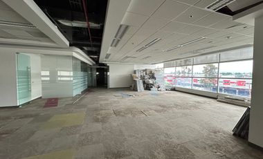 Oficina Corporativa de 1,556 M2 en Vallejo