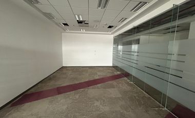 Oficina Corporativa de 1,556 M2 en Vallejo