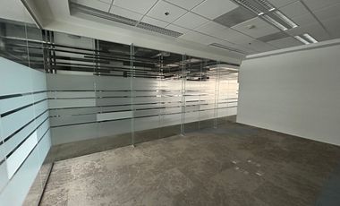 Oficina Corporativa de 1,556 M2 en Vallejo