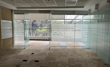 Oficina Corporativa de 1,556 M2 en Vallejo