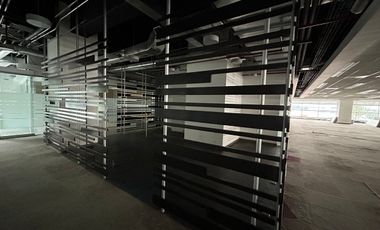 Oficina Corporativa de 1,556 M2 en Vallejo