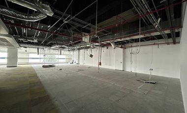 Oficina Corporativa de 1,556 M2 en Vallejo