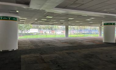 Oficina Corporativa de 3,391 M2 en Vallejo