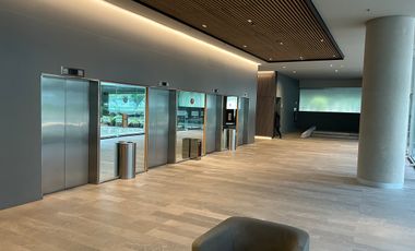 Oficina Corporativa de 3,391 M2 en Vallejo