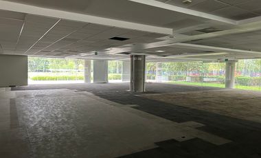 Oficina Corporativa de 3,391 M2 en Vallejo